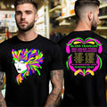 Design Blues Traveler and Big Head Todd and the Monsters Blue Monsters Tour Summer 2024 Shirt