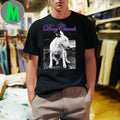 Design DRUG CHURCH Eli Shirt