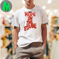 Design Jin RunSeokjin Hope On The Stage Final Shirt