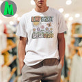 Design Limp Bizkit Break Stuff Cartoon Floral Shirt