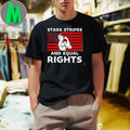 Design Stars Stripes And Equal Rights Shirt