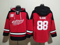Detroit Red Wings #88 Patrick Kane Style 2