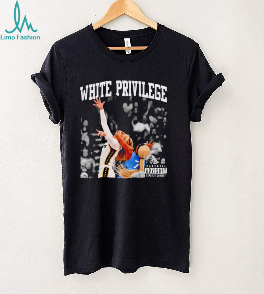 DiJonai Carrington White Privilege Shirt