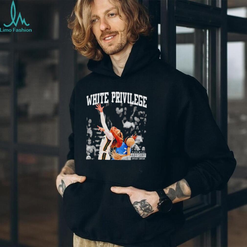 DiJonai Carrington White Privilege Shirt