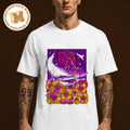 Dirty Heads Long Beach CA 2026 Event Poster At Long Beach Amphitheater On August 18 2026 Unisex T Shirt