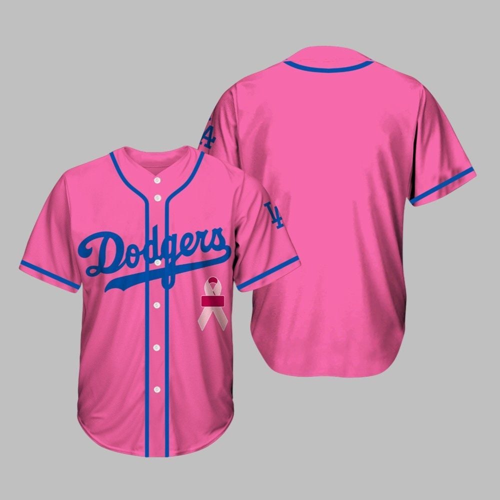 Dodgers Happy Mothers Day Jersey 2025 - Grishko.com