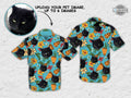 Dog Hawaiian Shirt Custom Aloha Shirts Hawaiian Shirt With Cat Face Custom Hawaiian Shirt With Dog Face Custom Face Hawaiian Shirt And Shorts Custom Pet Portrait NEW