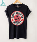 Don’t Tread On Saturday Tour 2026 Shirt