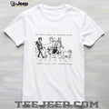 Donut Dungeon Crawler The Royal Court Of Princess Donut Shirt