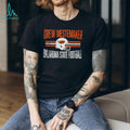 Drew Mestemaker Oklahoma State Cowboys NCAA Helmet shirt