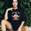 Dude It’s a Pinky It’s All Good Boston Red Sox football shirt