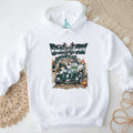 Eagles Philly Racing Anime Car Fan Art Coffee Shirt