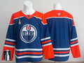 Edmonton Oilers Oilers Champion Edition Style 4