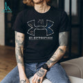 Electrician Electrical Wiring Circuit Board Shirt