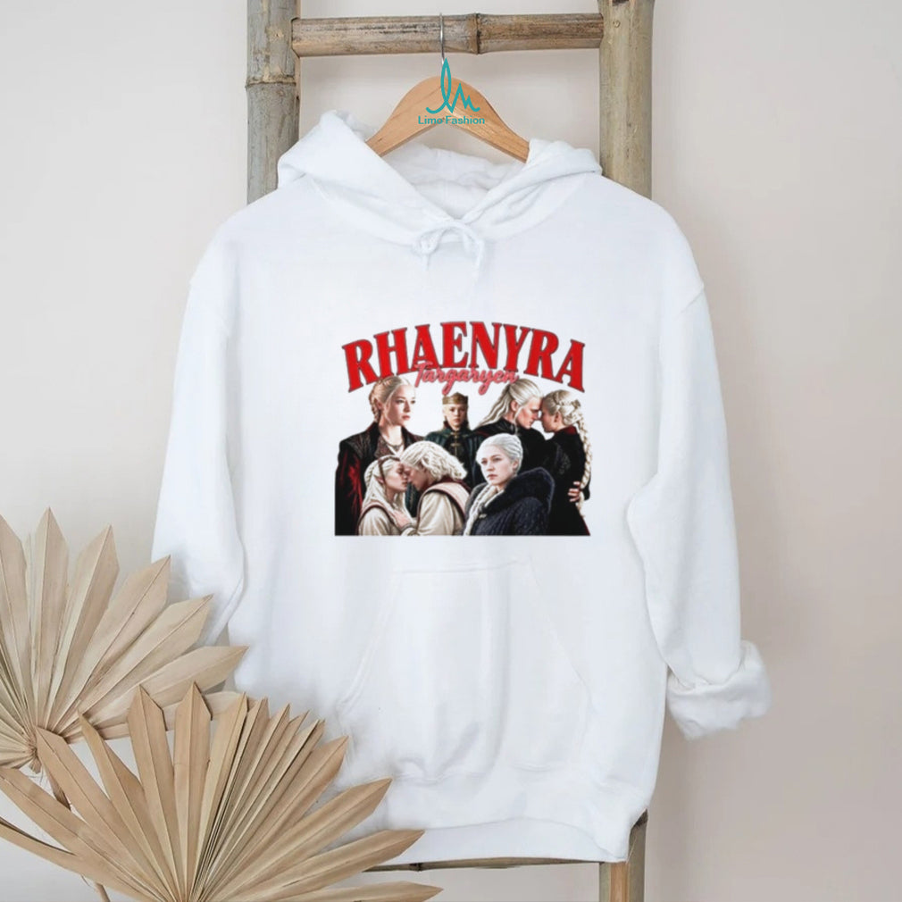 Emma D’Arcy Rhaenyra Targaryen shirt