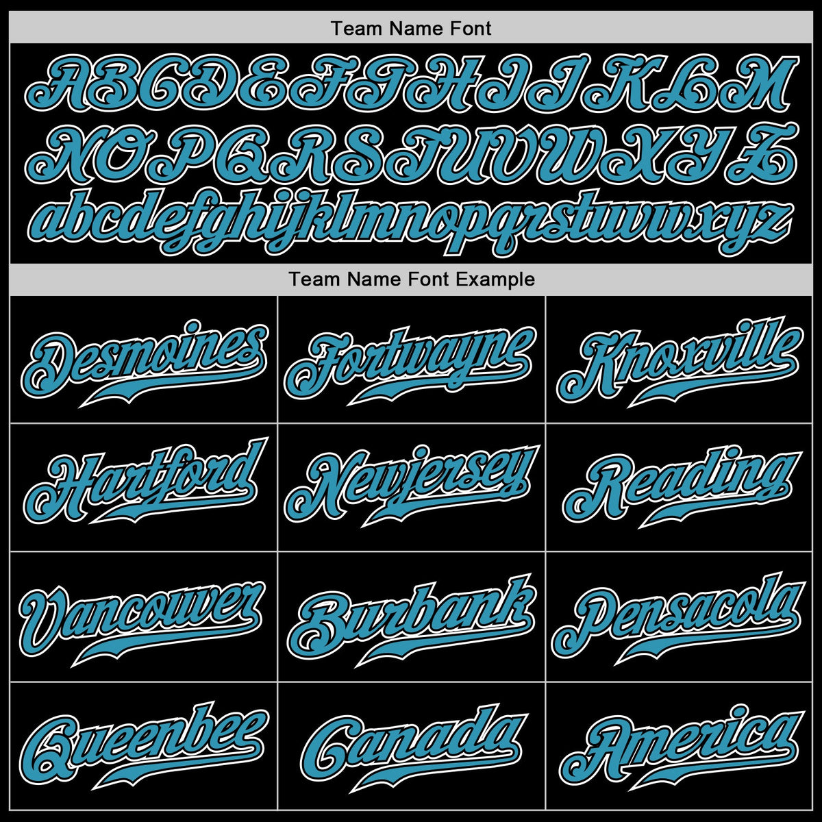 Custom Black Panther Blue-White Authentic Gradient Fashion Baseball Jersey