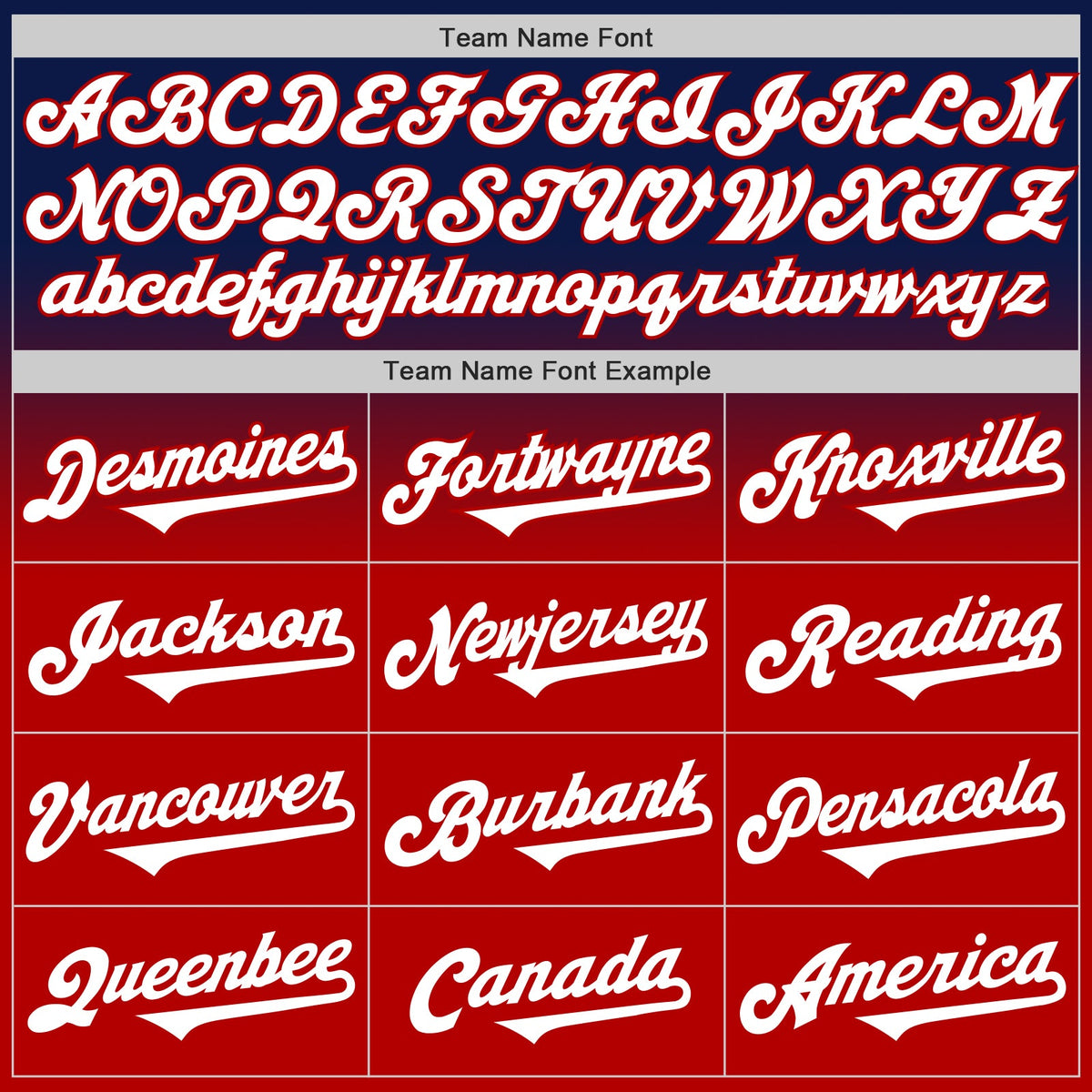 Custom Navy White-Red Authentic Fade Fashion Baseball Jersey