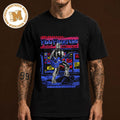 Foo Fighters Detroit Michigan 2026 Event Poster At Ford Field On August 6 2026 Unisex T Shirt