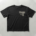 [Front+Back] Married In 1 5 Out The Woods Into The Towns Shirt