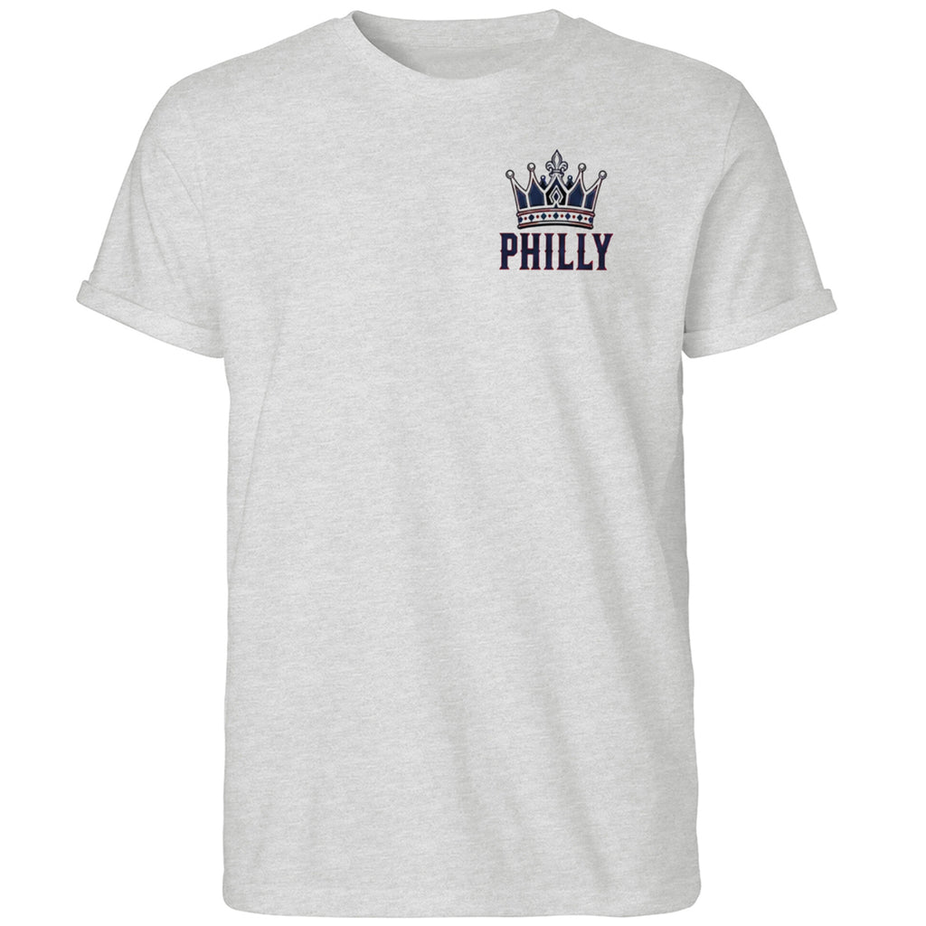 [Front+Back] Philadelphia Reign Together Shirt