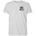 [Front+Back] Philadelphia Reign Together Shirt