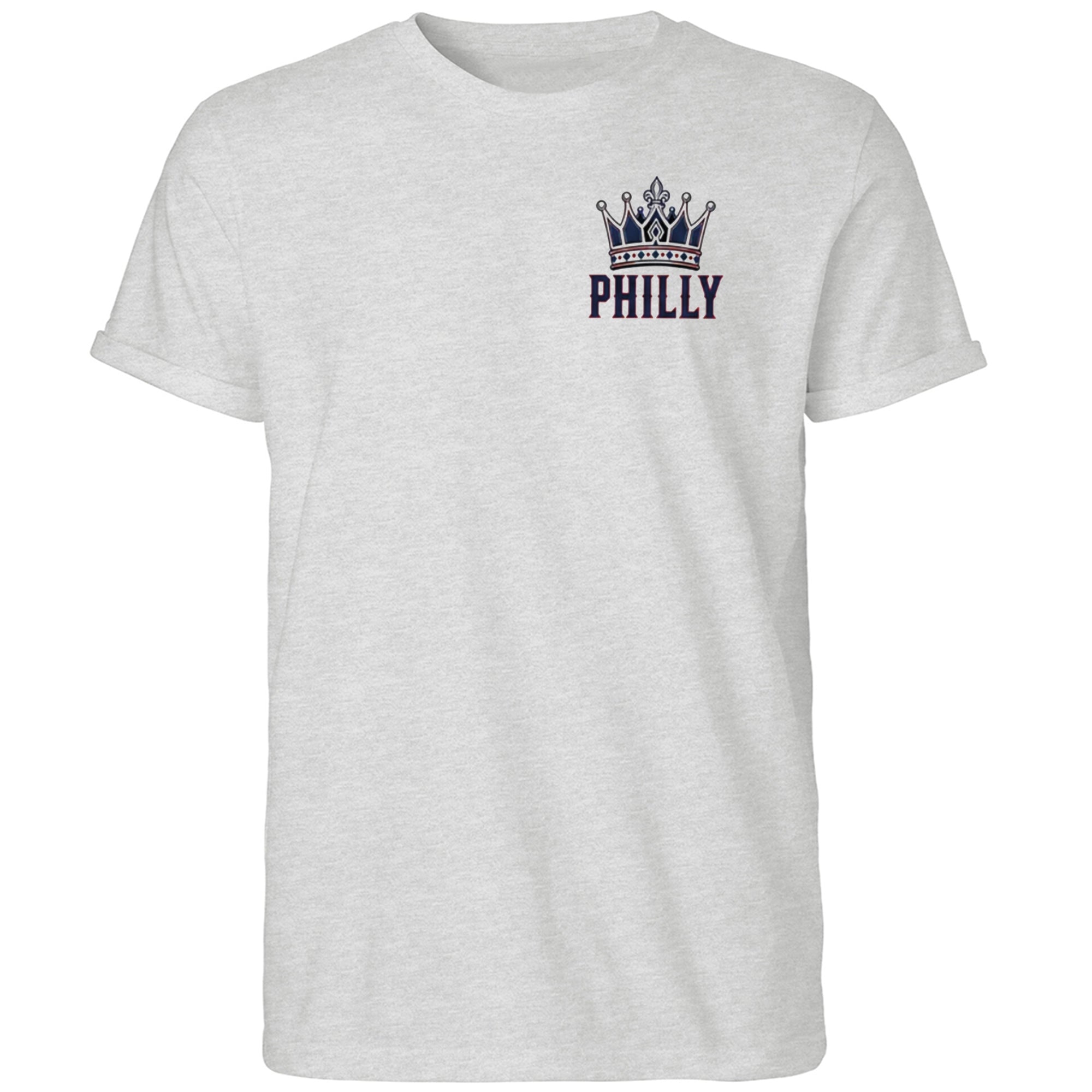 [Front+Back] Philadelphia Reign Together Shirt