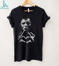 Funny Halloween 2026 Michael Myers Heart Hands shirt