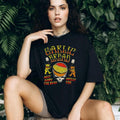 Garlie bread goin’ down the road feelin fat RIP Jerry shirt
