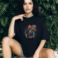 Ghost Rider Look Into My Eyes shirt