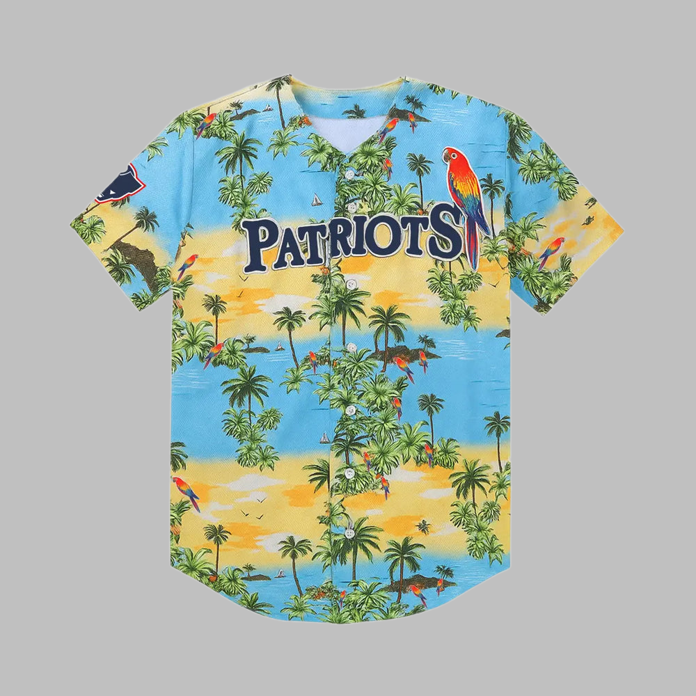 Giancarlo Stanton Patriots Jersey 2025 - Grishko.com