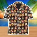Giants Legends Aloha Shirt Sf Giants Hawaiian Shirt Sf Giants Button Up Shirt And Shorts Inspired By Sf Giants Promotions And Giveaways 2023, sf giants hawaiian shirt giveaway