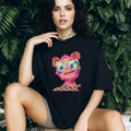 Gorillaz The Mountain Tour Summer 2026 shirt
