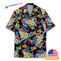 Graffiti We Are The 90’s Hawaiian Shirt