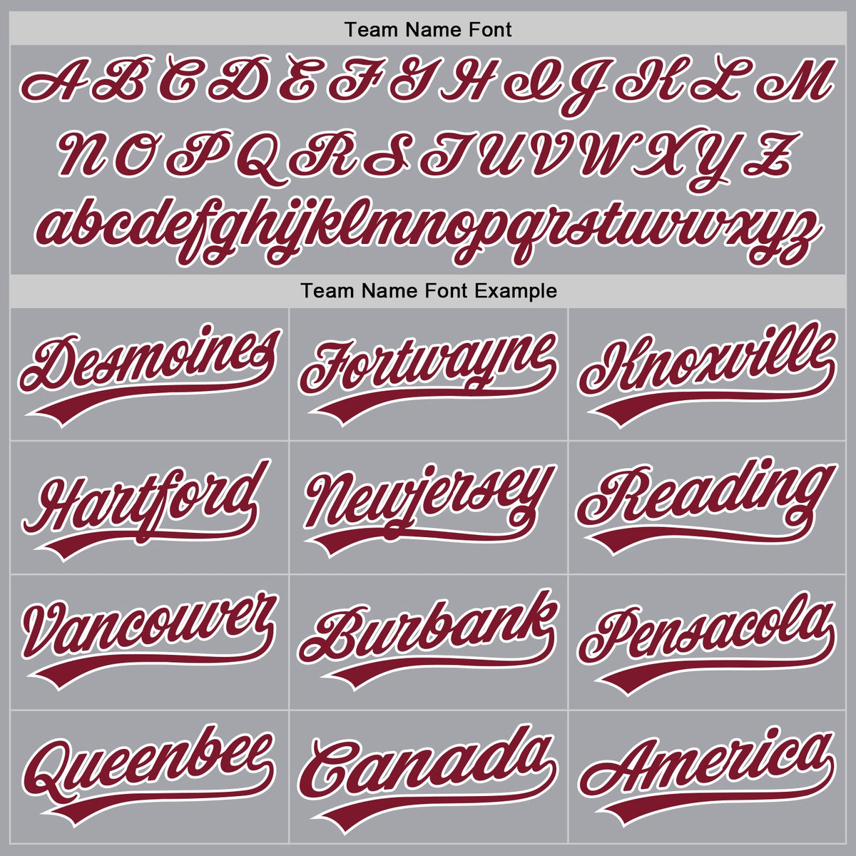 Custom Gray Crimson-White Authentic Baseball Jersey