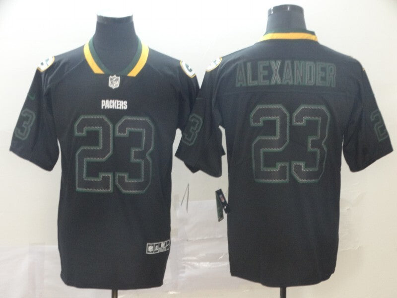 Green Bay Packers Style 2