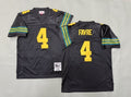 Green Bay Packers #4 Brett Favre Green Bay Packers Style 6