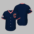 Guardians Asian American Pacific Islander Night Jersey 2025 Giveaway - Grishko.com