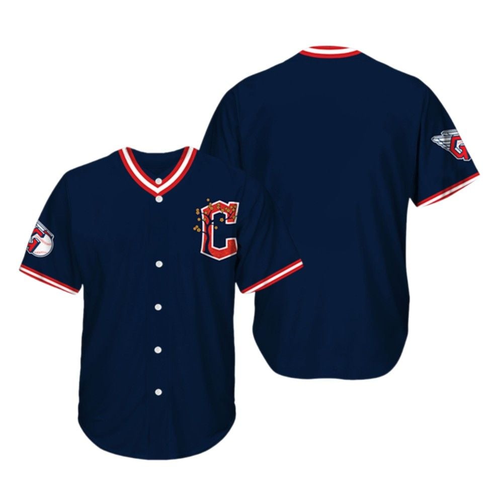 Guardians Asian American Pacific Islander Night Jersey 2025 Giveaway - Grishko.com