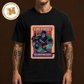Gun N Roses Toronto On 2026 Event Poster At Rogers Stadium On August 5 2026 Unisex T Shirt