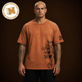 Halloween Horror Nights 2026 Evil Dead Burn Kunda Unisex T Shirt