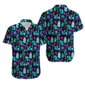 Haunted mansion hawaiian shirt gift for family and friend 2710710