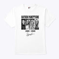 Hayden Panettiere 1989 2026 T Shirt