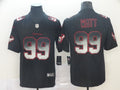 Houston Texans #99 J.J. Watt