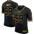 Houston Texans #99 JJ Watt