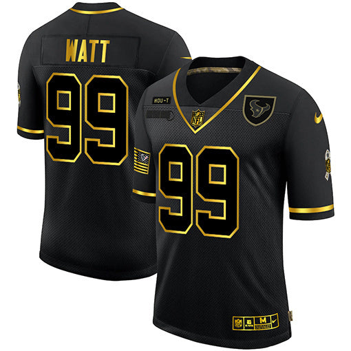 Houston Texans #99 JJ Watt