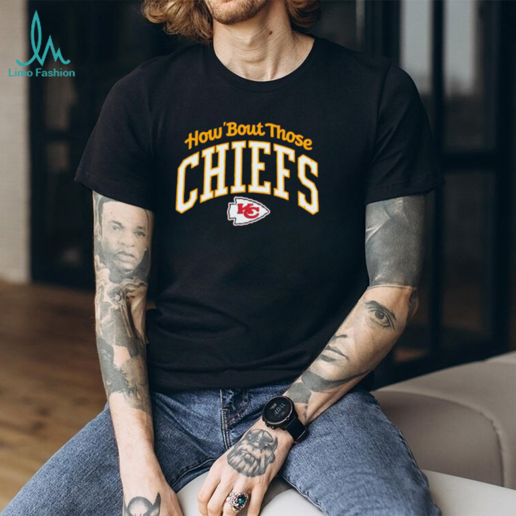 How Bout Those Chiefs 2026 shirt