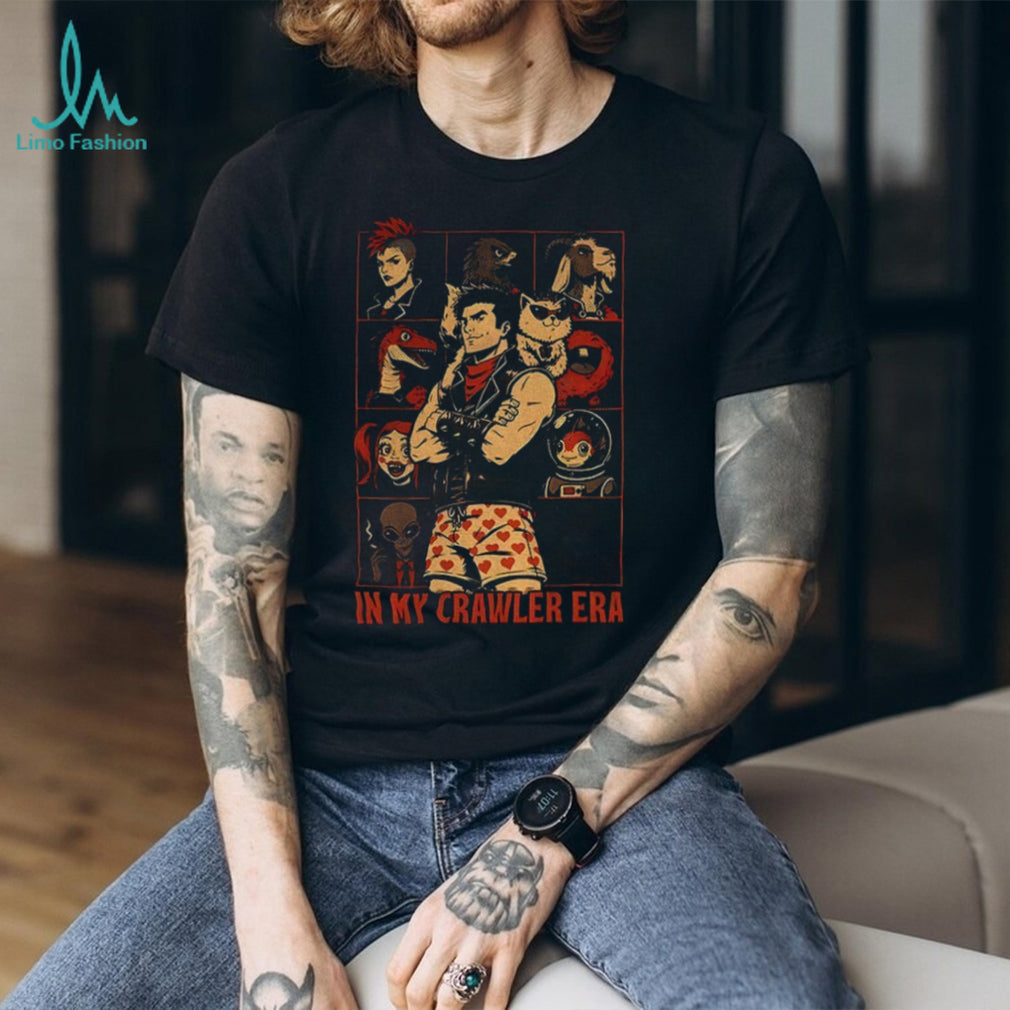 If Someone Asks Are You Crazy Simply Reply Yes Boom End Of Discussion Shirt