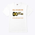 I’m Older Now I’m Still Runnin Against The Wind T Shirt