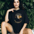 In Loving Memory Jackie Eagle Memorial you inspired us all shirt