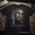 In Loving Memory Of Hayden Panettiere 2026 Shirt